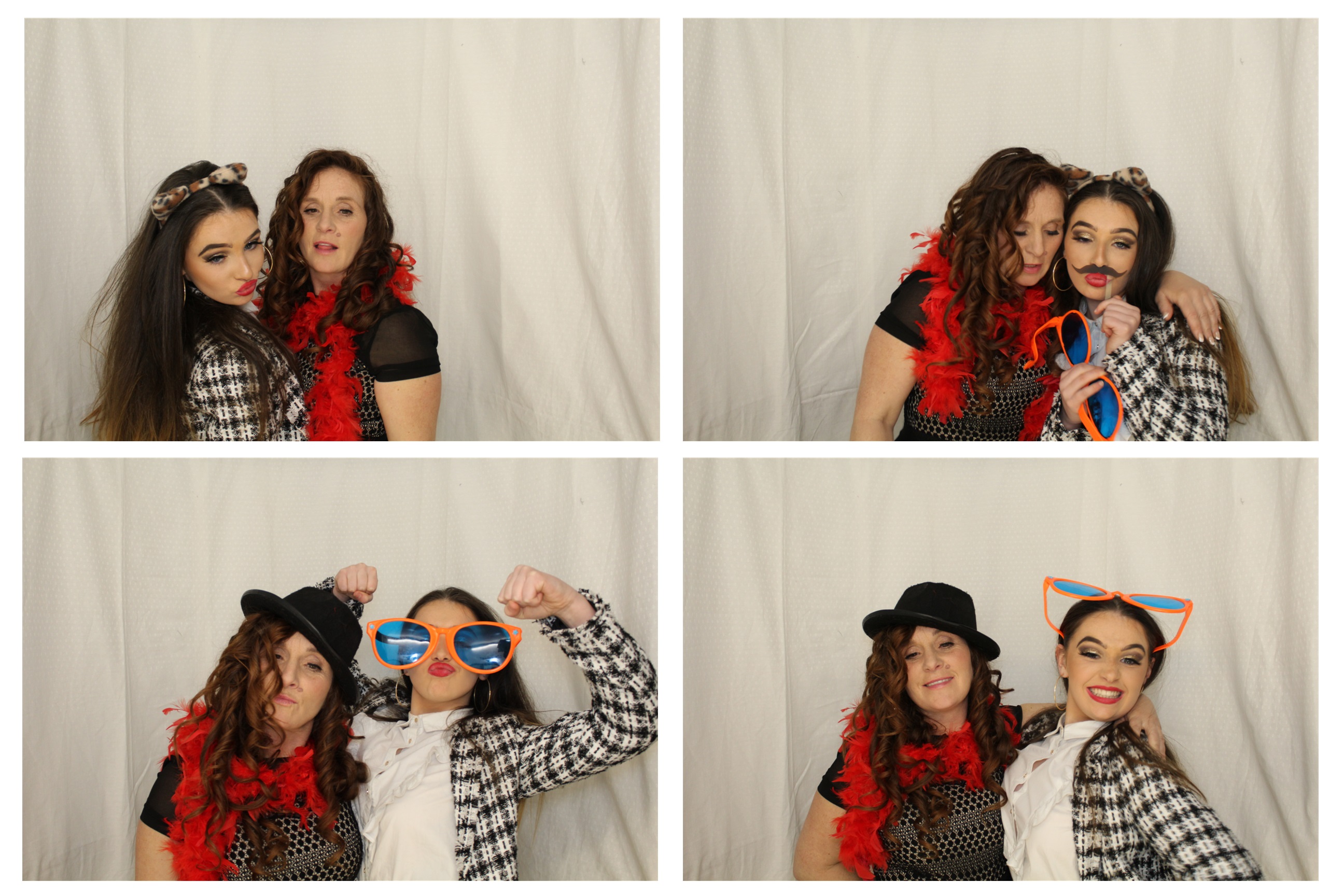 Emma & Joe | View more photos from the event at gallery.omegaphotobooths.co.uk/u/Omega-Photobooths/Emma-Joe